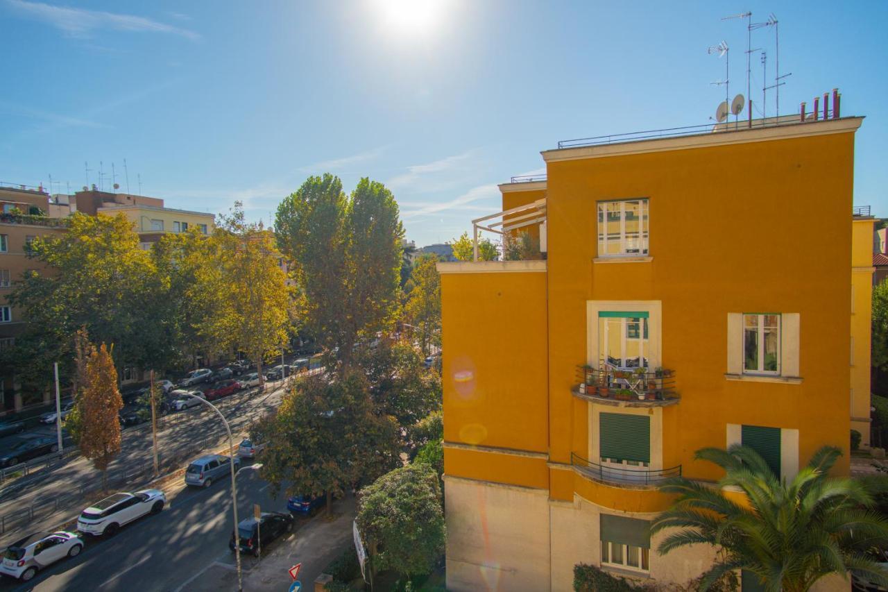 Licinia Due Διαμέρισμα Ρώμη Εξωτερικό φωτογραφία